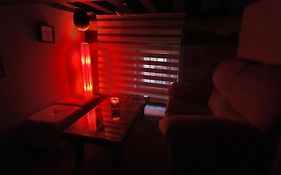 Loft Catedral Apartamento Deluxe